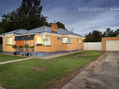 43 PEARCE STREET, Wodonga