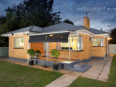 43 PEARCE STREET, Wodonga