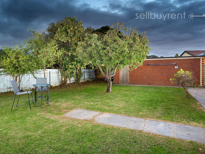 43 PEARCE STREET, Wodonga