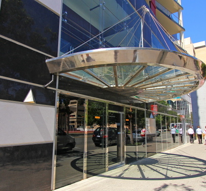 78 / 22 St Georges Terrace, Perth
