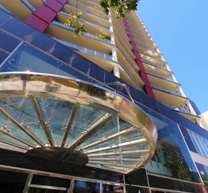 78 / 22 St Georges Terrace, Perth