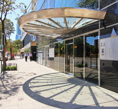 78 / 22 St Georges Terrace, Perth