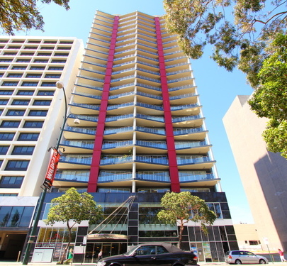 78 / 22 St Georges Terrace, Perth