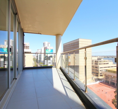 78 / 22 St Georges Terrace, Perth