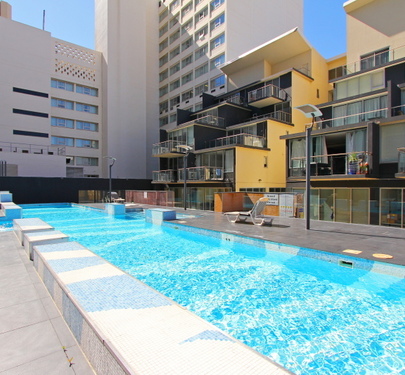 78 / 22 St Georges Terrace, Perth