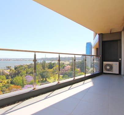 78 / 22 St Georges Terrace, Perth