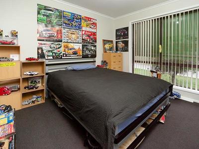 1 / 65 MARSHALL STREET, Wodonga