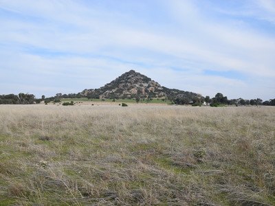 Pyramid Hill