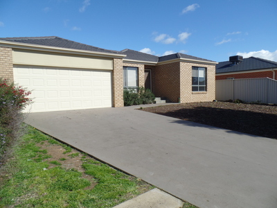 26 Olympic Avenue, Shepparton