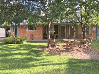 34 / 2 Hanlon Court, Wodonga