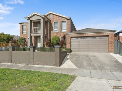 9 Golden Grove Drive, Narre Warren South