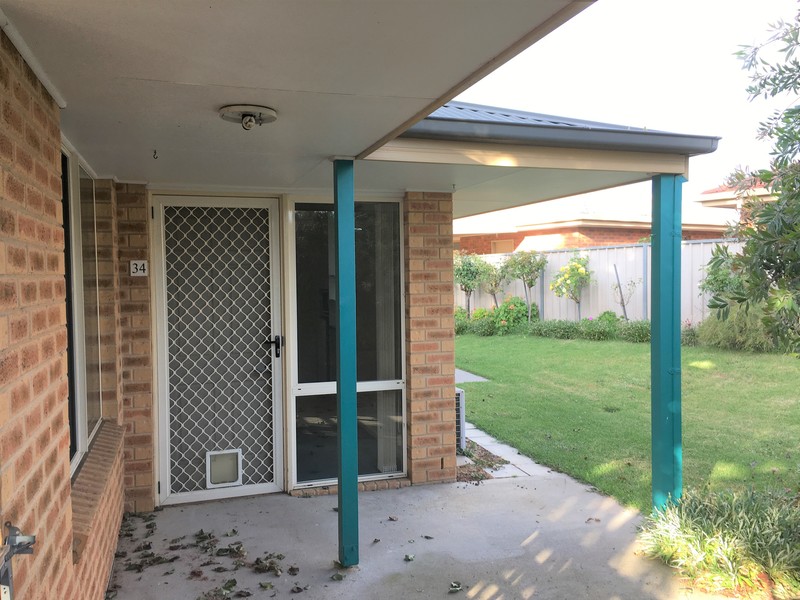 34 / 2 Hanlon Court, Wodonga