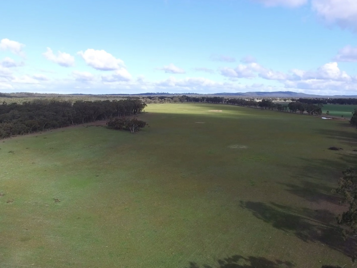 Lot 11, KURTING POWLETT ROAD, Kurting