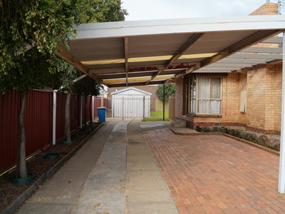 5 Michel Street, Shepparton