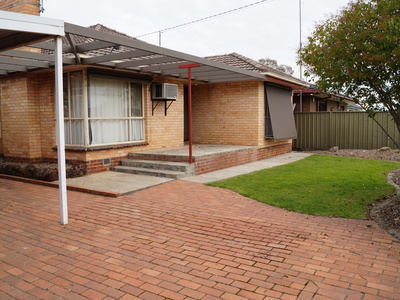 5 Michel Street, Shepparton