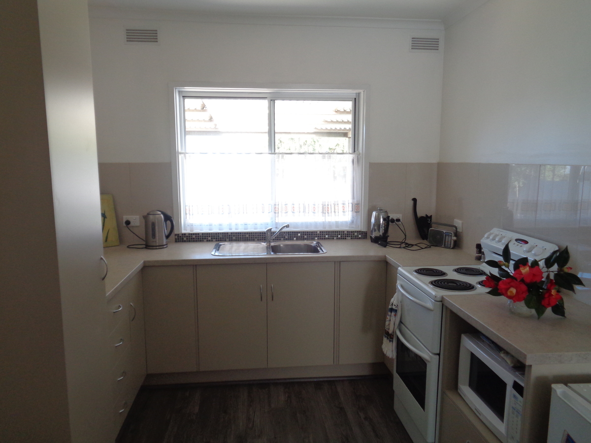 1 Moore Street, Rochester