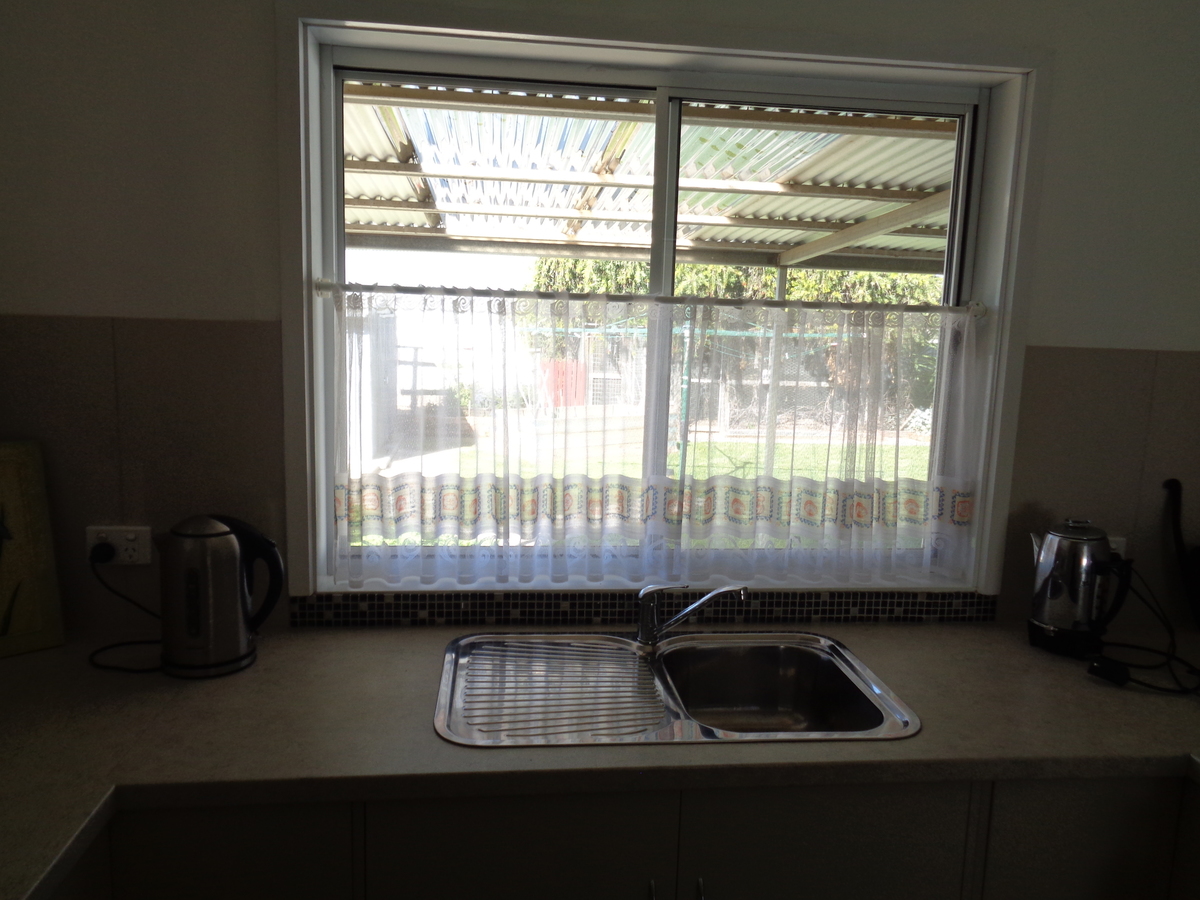 1 Moore Street, Rochester