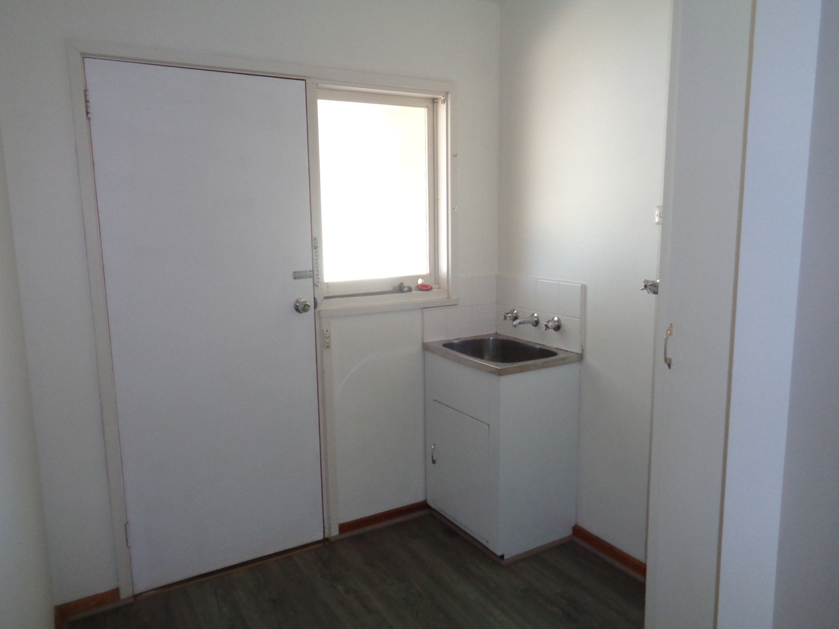 1 Moore Street, Rochester