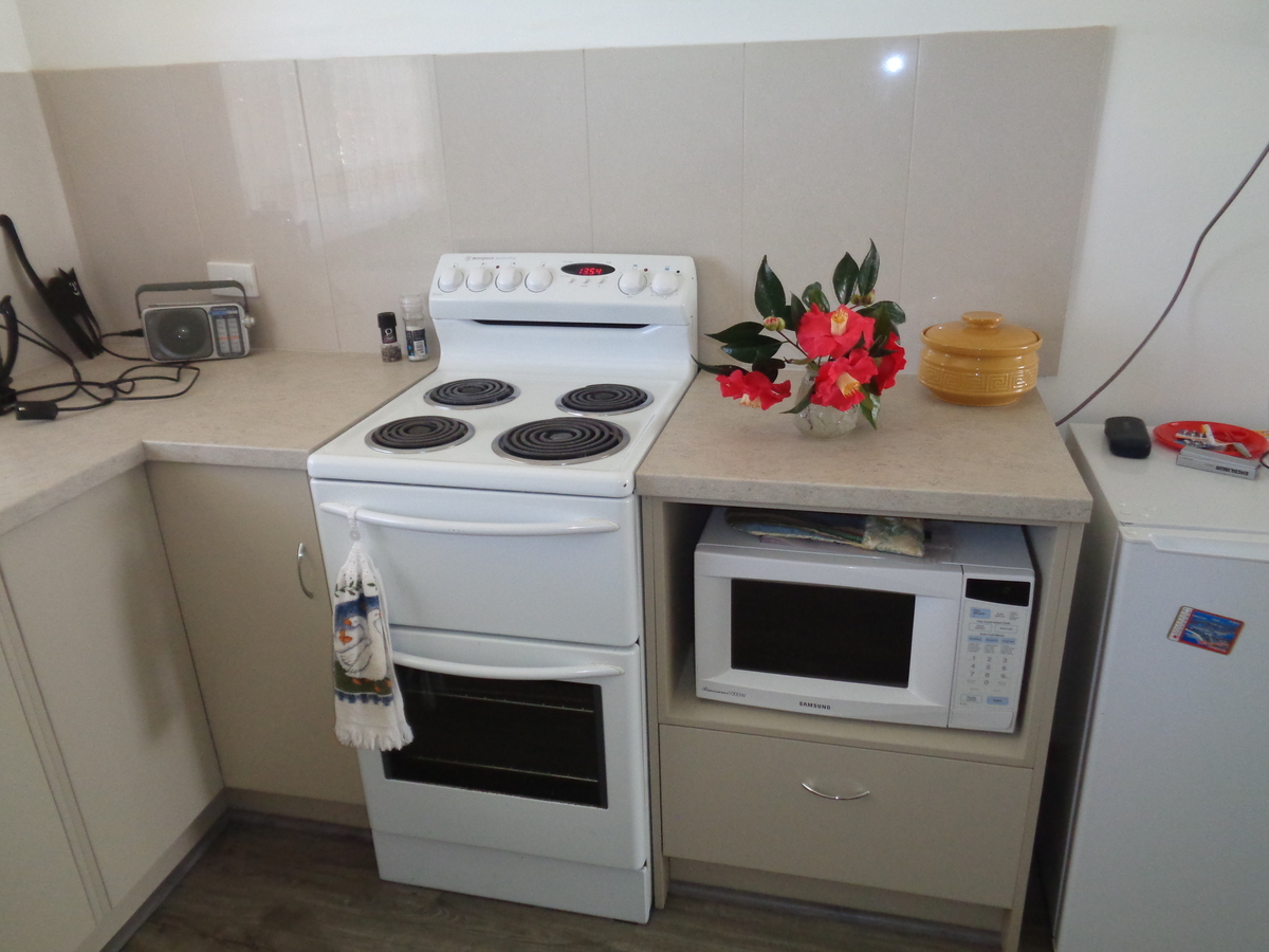 1 Moore Street, Rochester