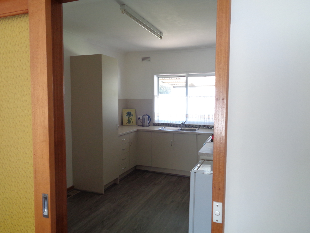 1 Moore Street, Rochester