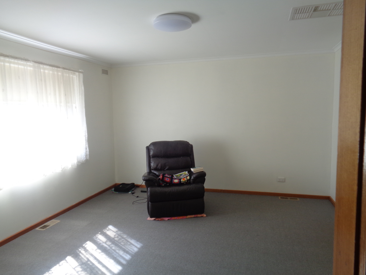 1 Moore Street, Rochester