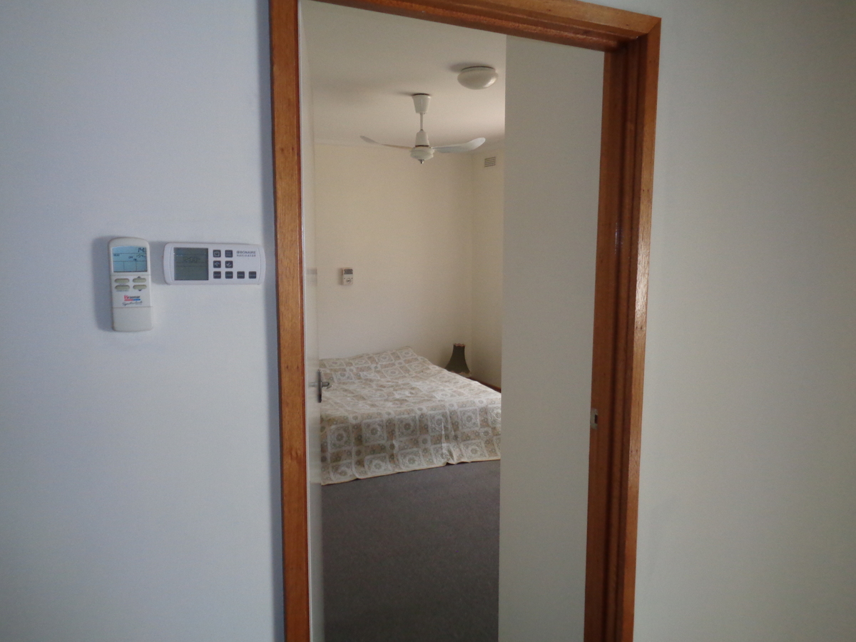 1 Moore Street, Rochester