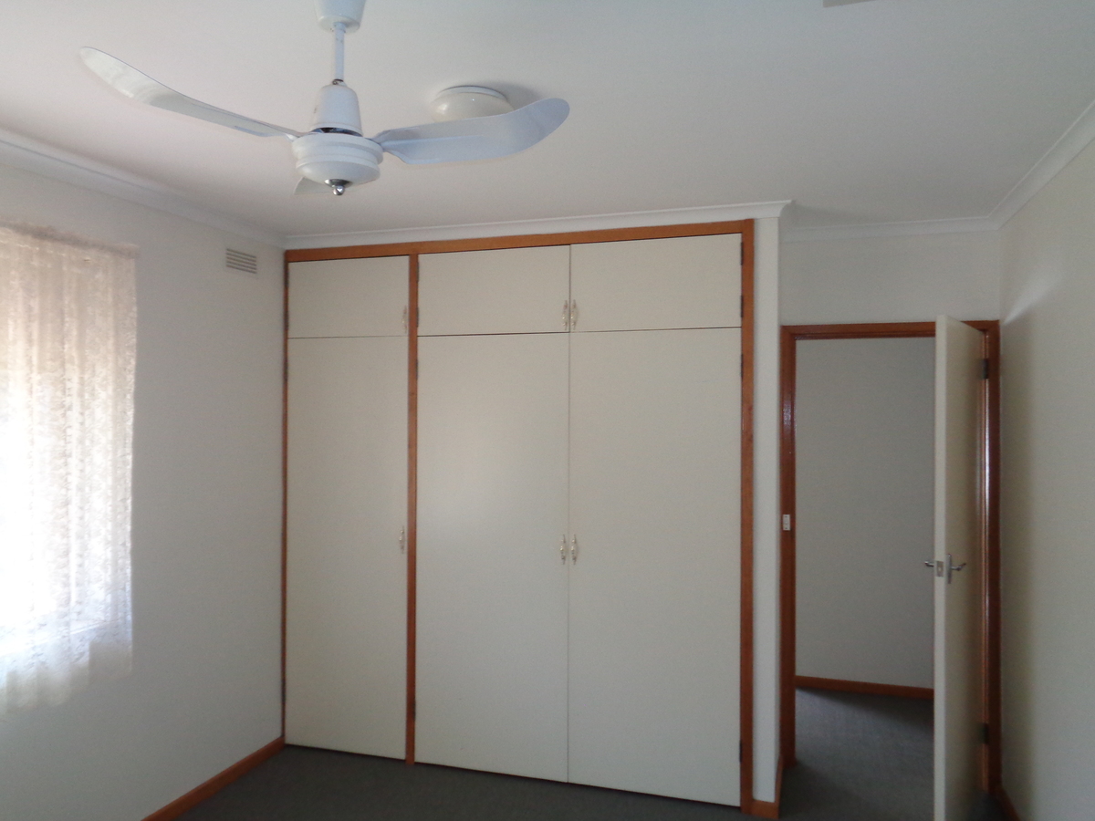 1 Moore Street, Rochester