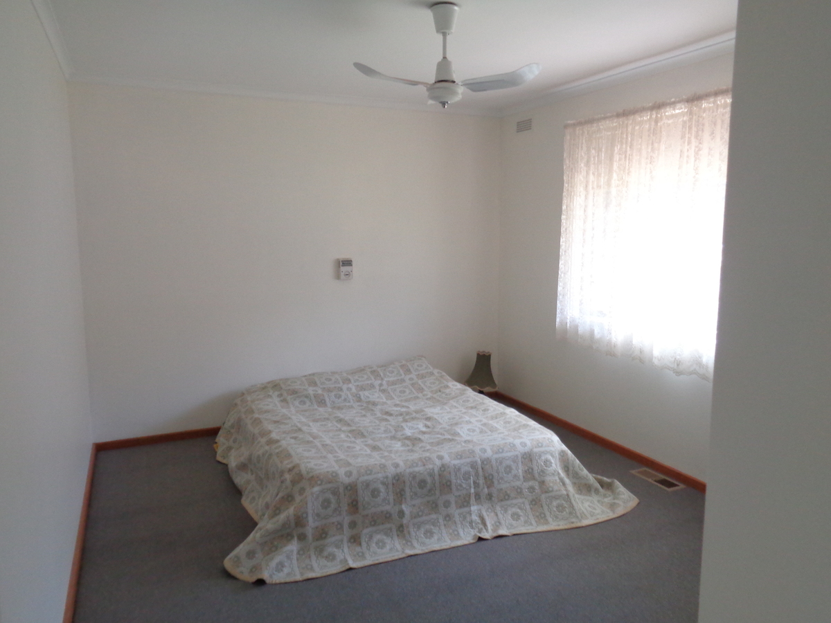 1 Moore Street, Rochester