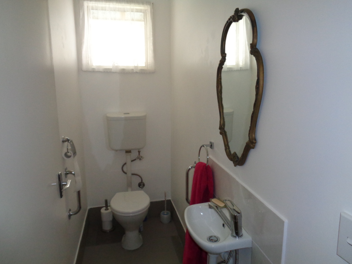 1 Moore Street, Rochester