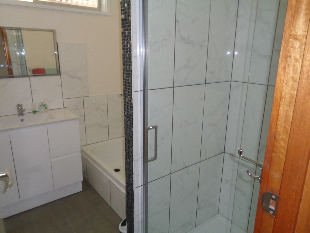 1 Moore Street, Rochester