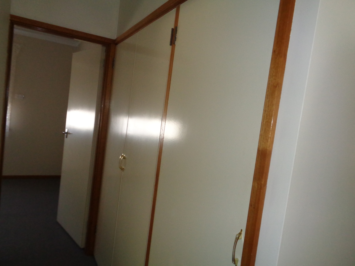 1 Moore Street, Rochester