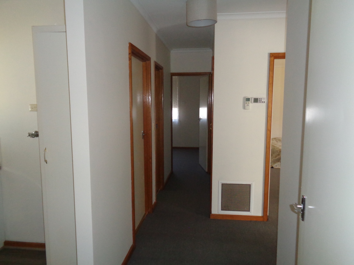 1 Moore Street, Rochester