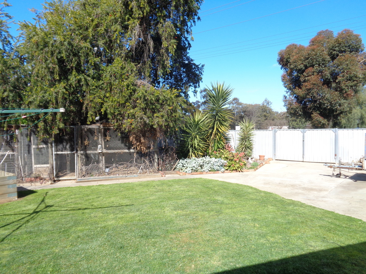 1 Moore Street, Rochester