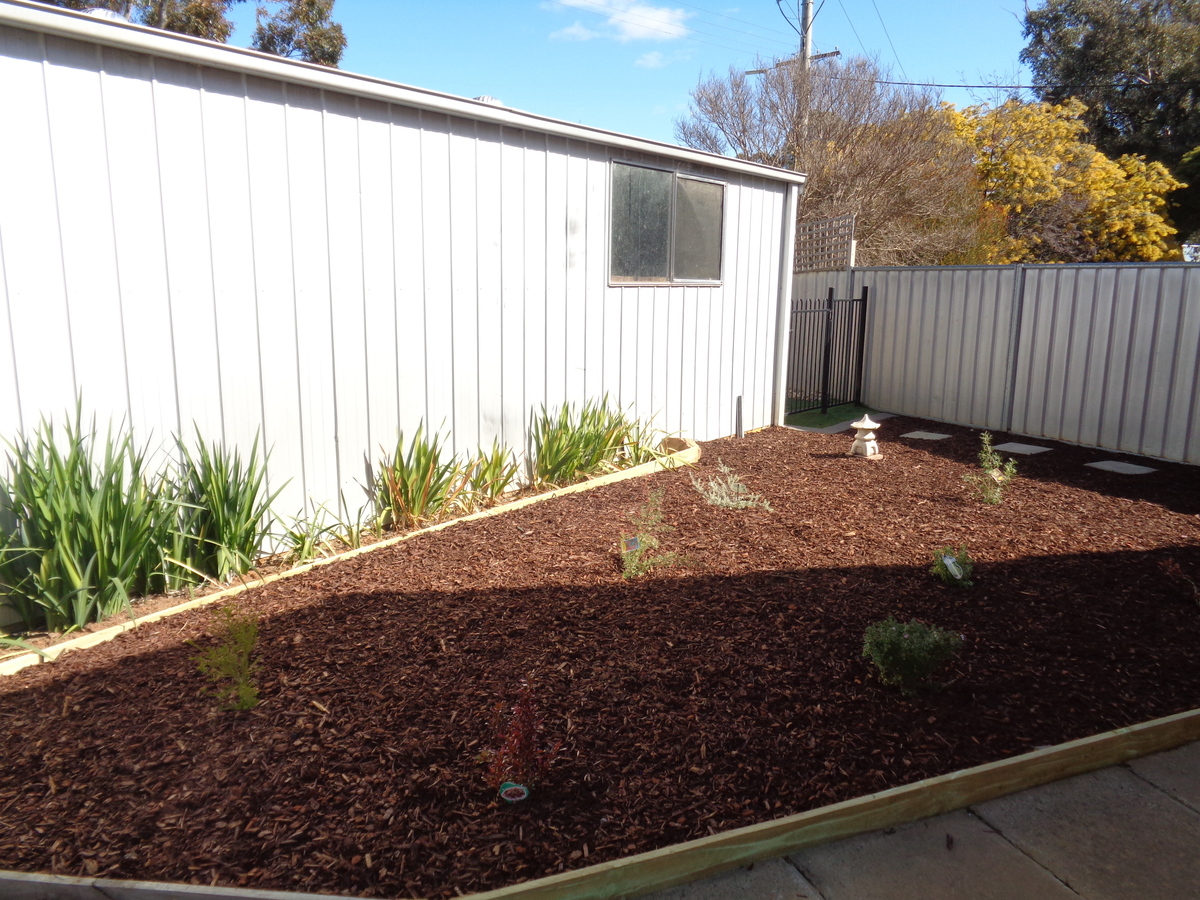 1 Moore Street, Rochester