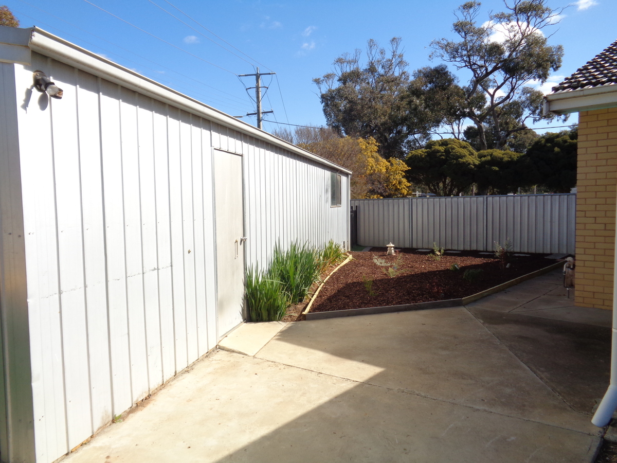 1 Moore Street, Rochester