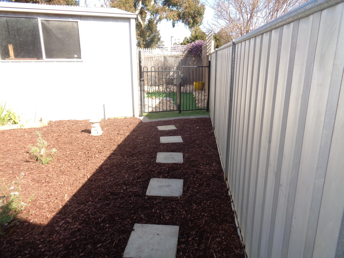 1 Moore Street, Rochester