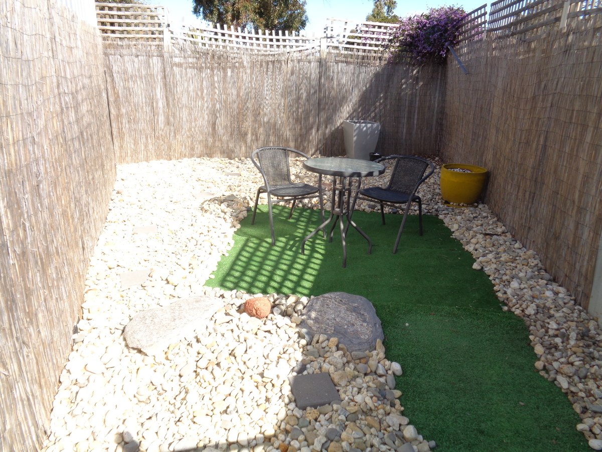 1 Moore Street, Rochester