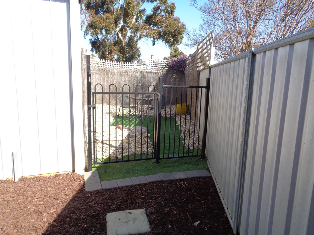 1 Moore Street, Rochester