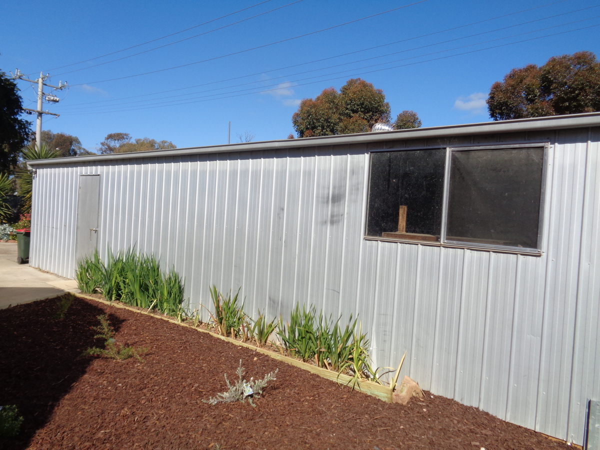 1 Moore Street, Rochester