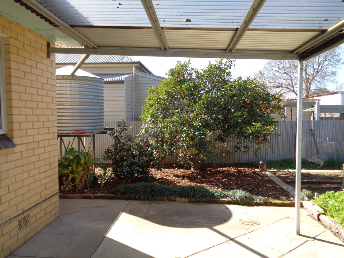 1 Moore Street, Rochester