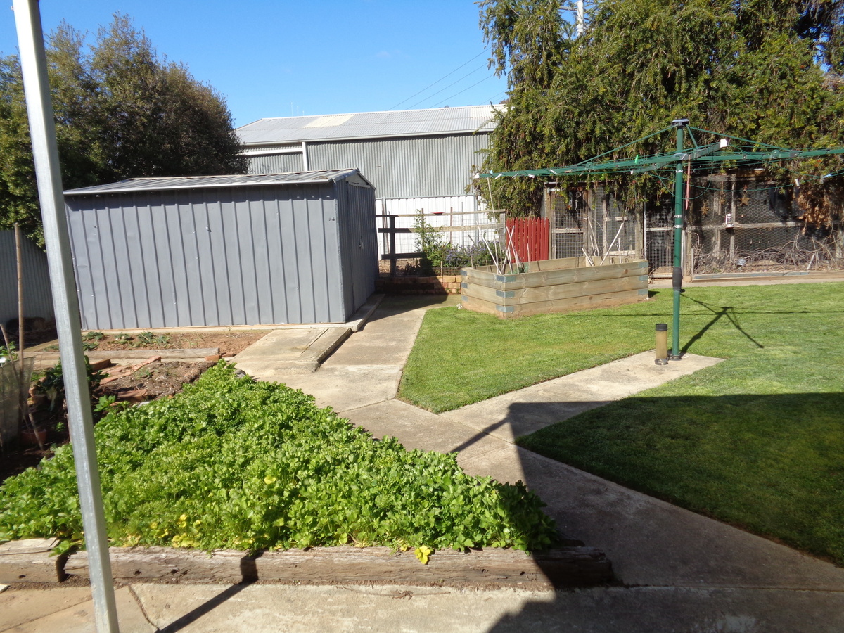 1 Moore Street, Rochester