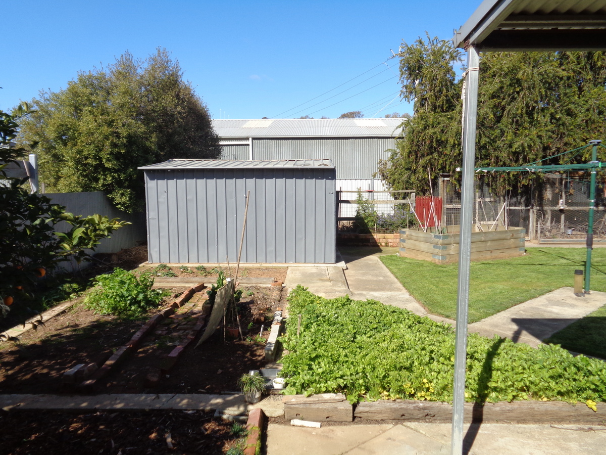 1 Moore Street, Rochester