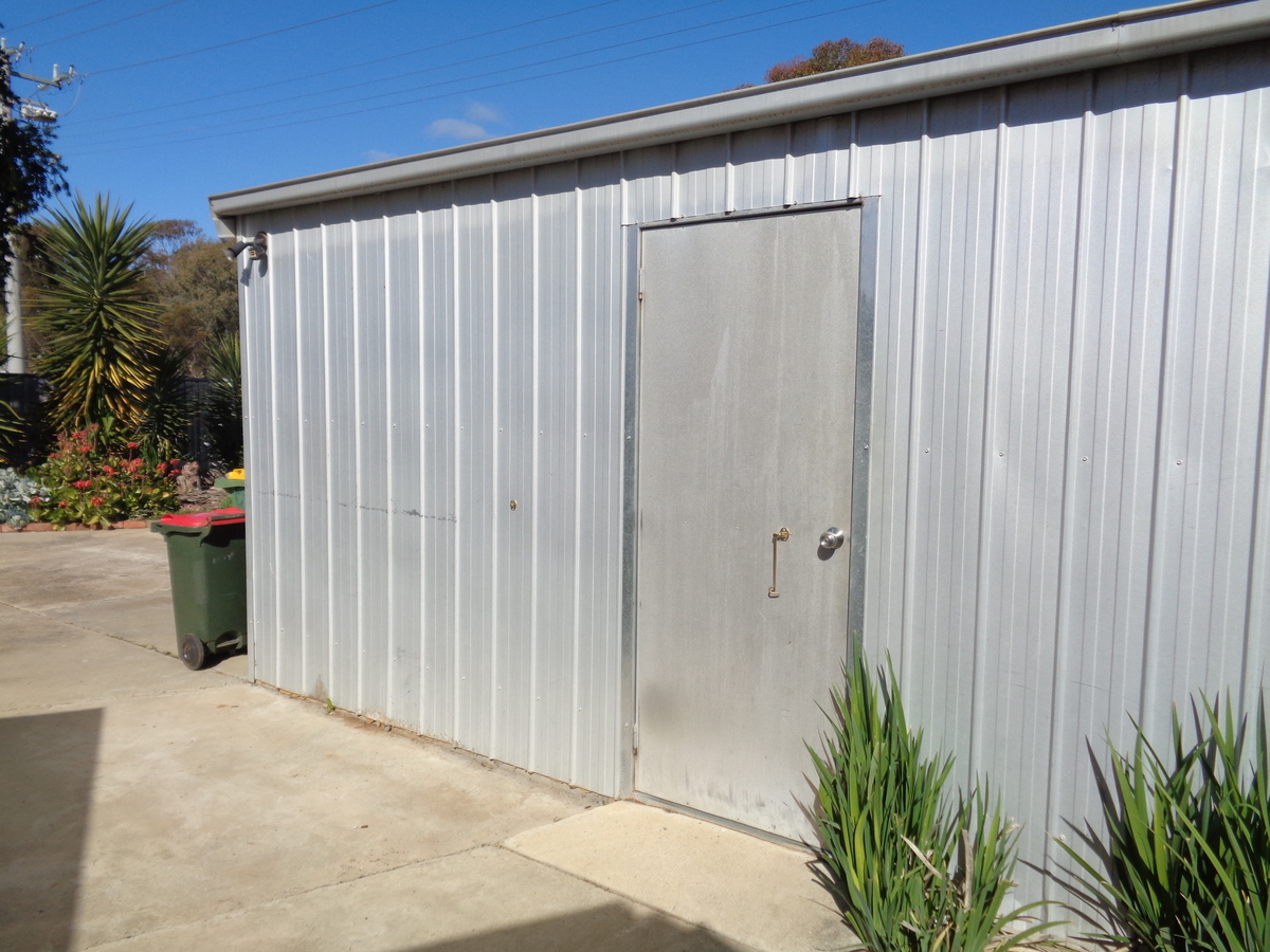 1 Moore Street, Rochester