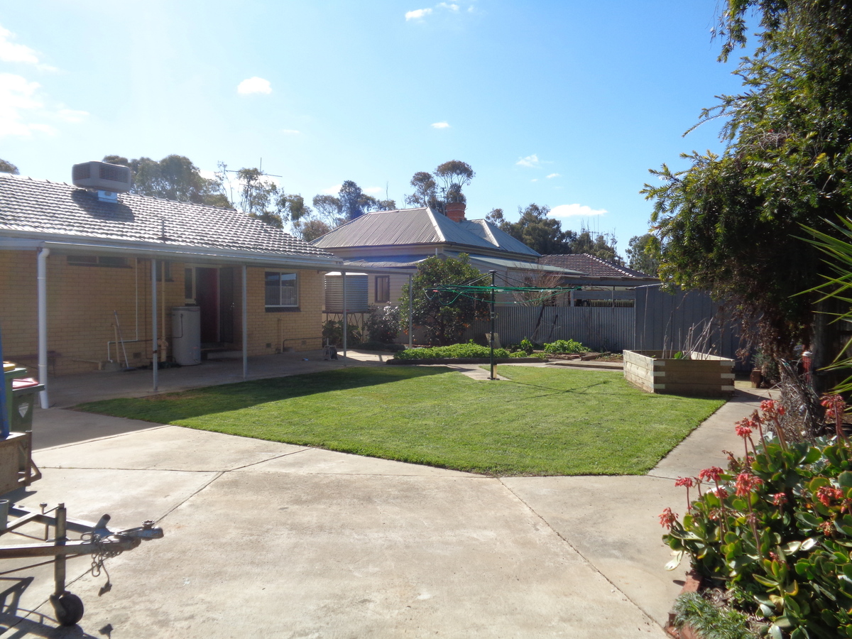 1 Moore Street, Rochester