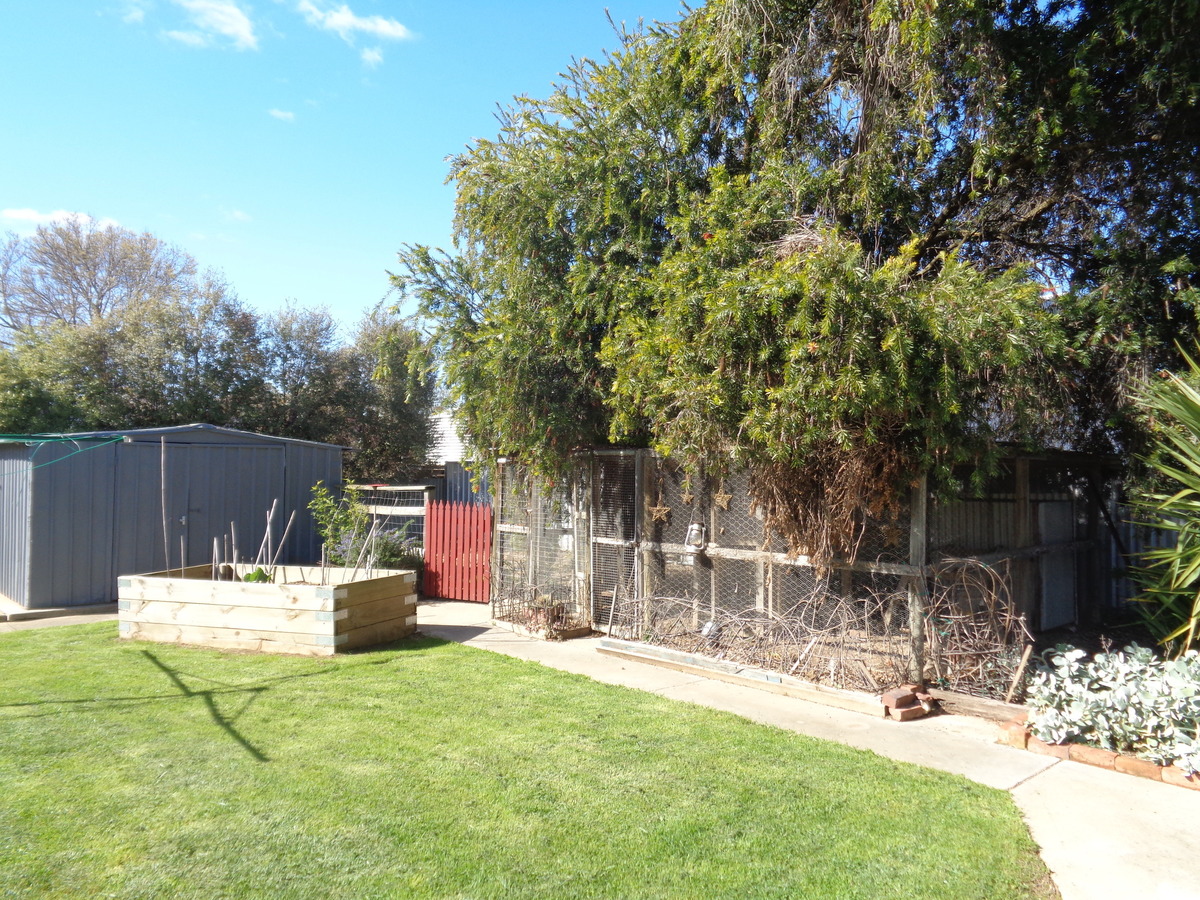 1 Moore Street, Rochester