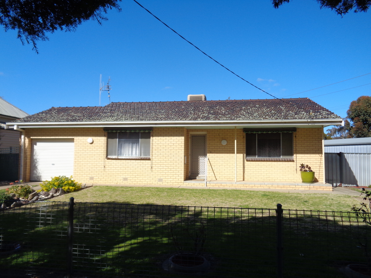 1 Moore Street, Rochester