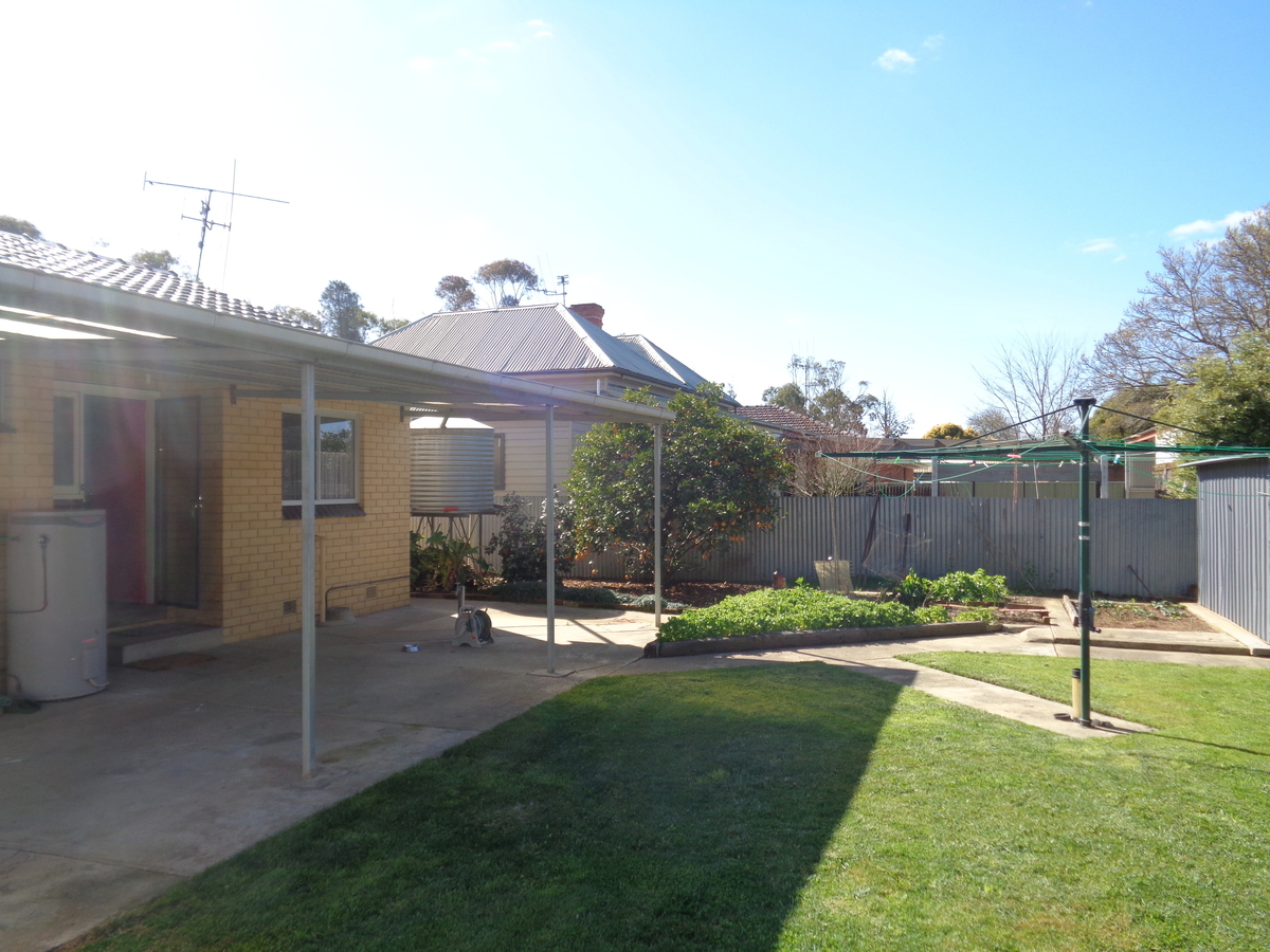 1 Moore Street, Rochester