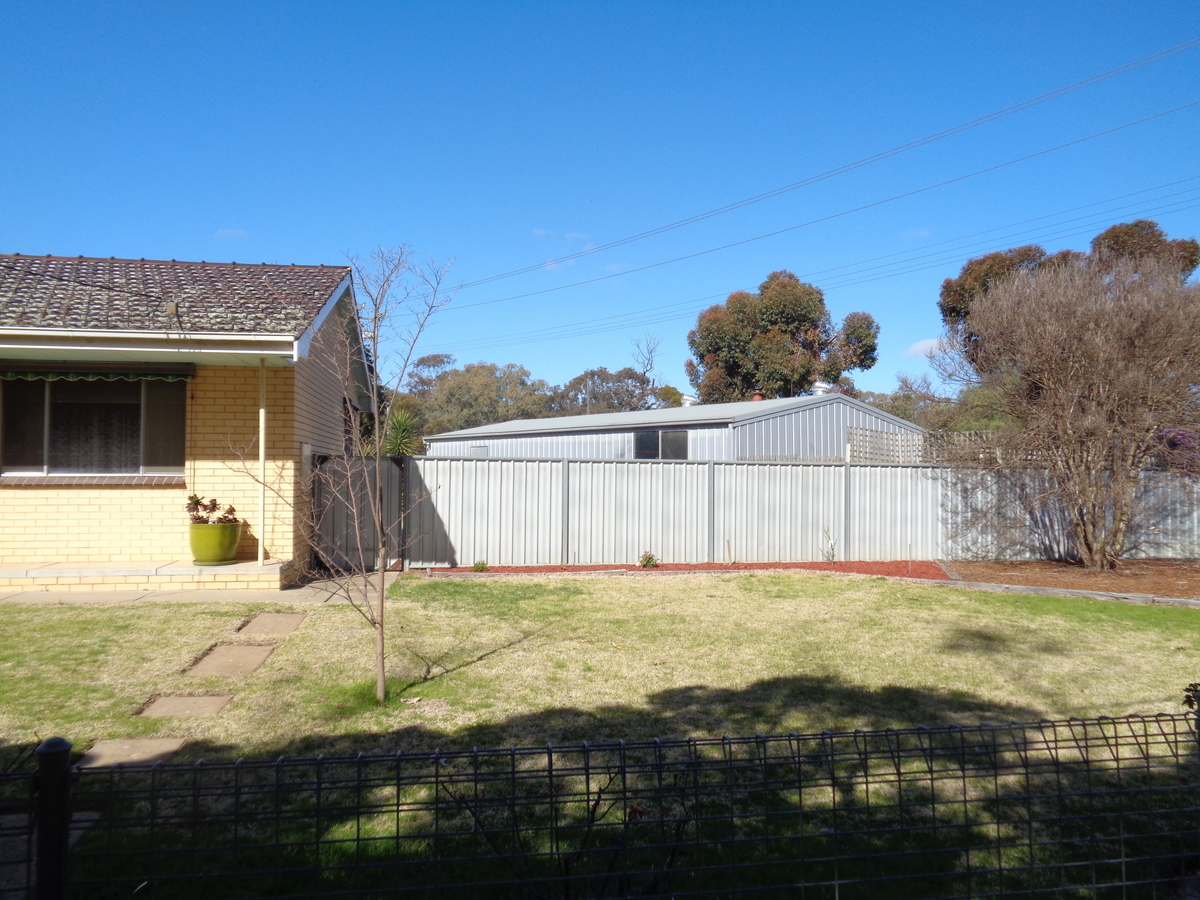 1 Moore Street, Rochester