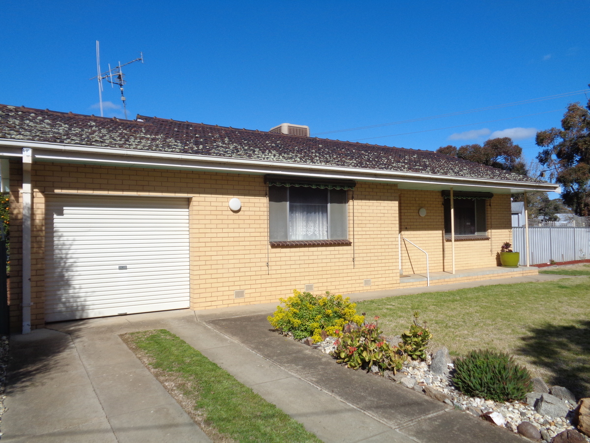 1 Moore Street, Rochester