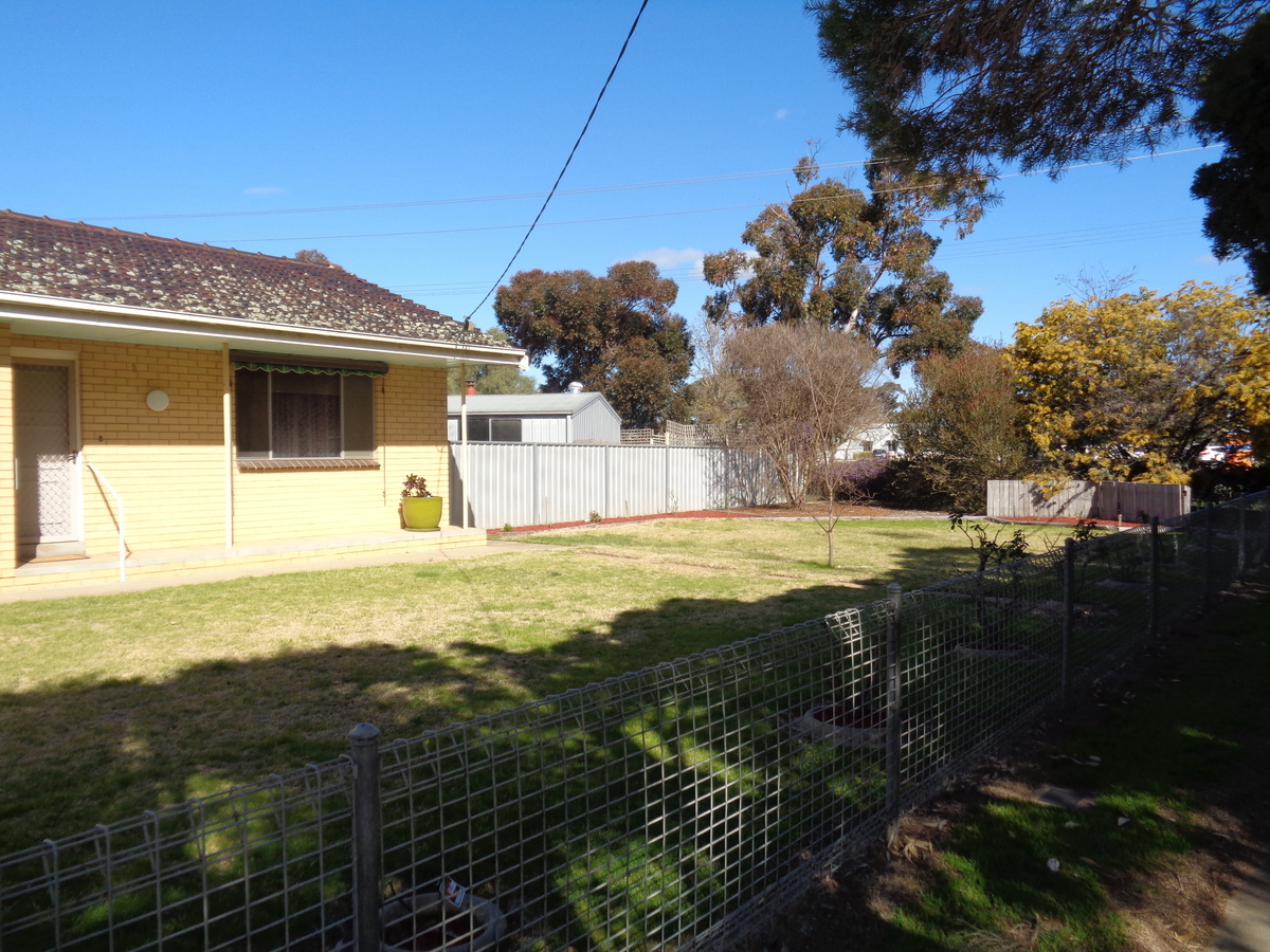 1 Moore Street, Rochester